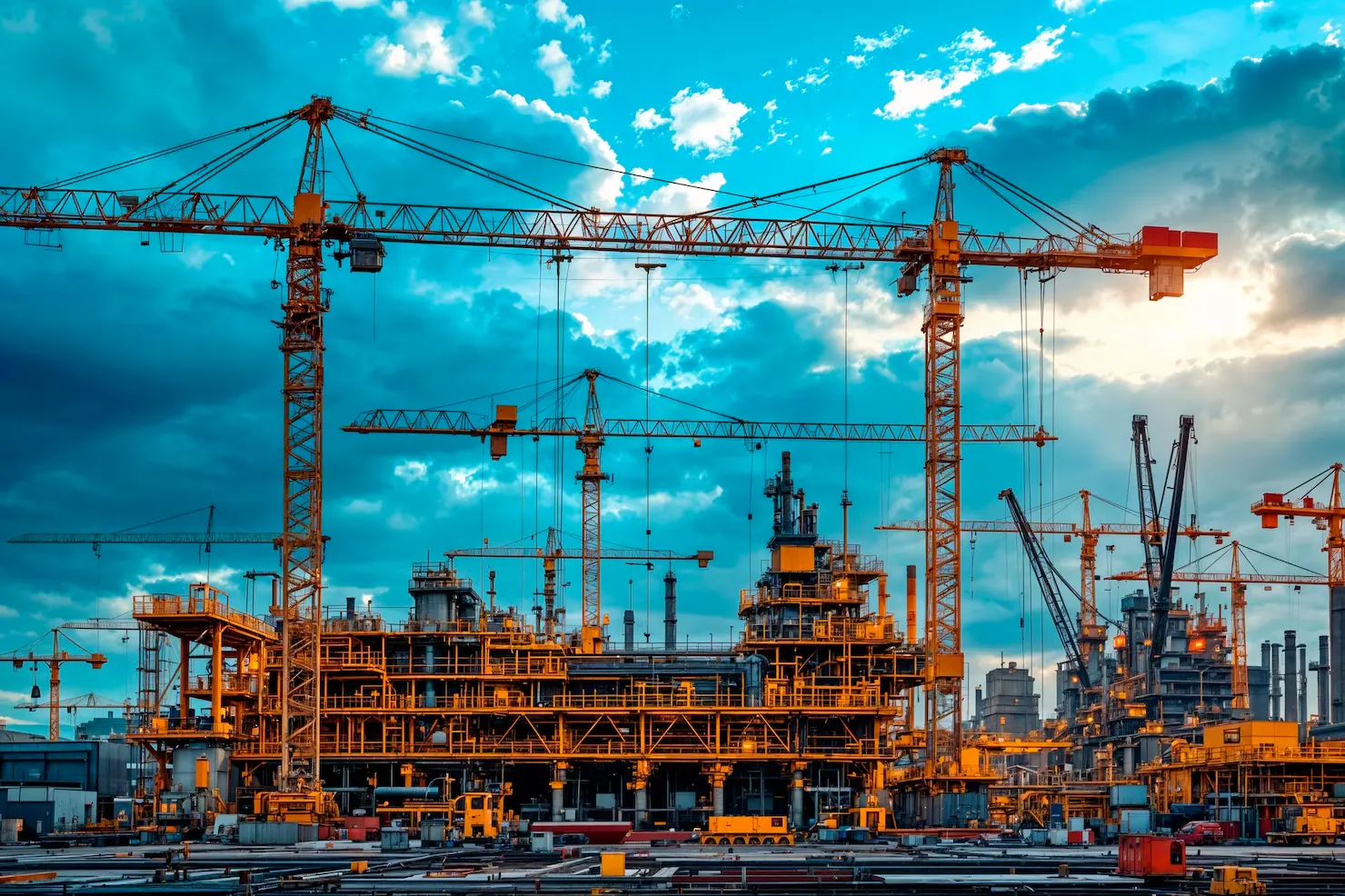 TechnoServe company achievements numbers