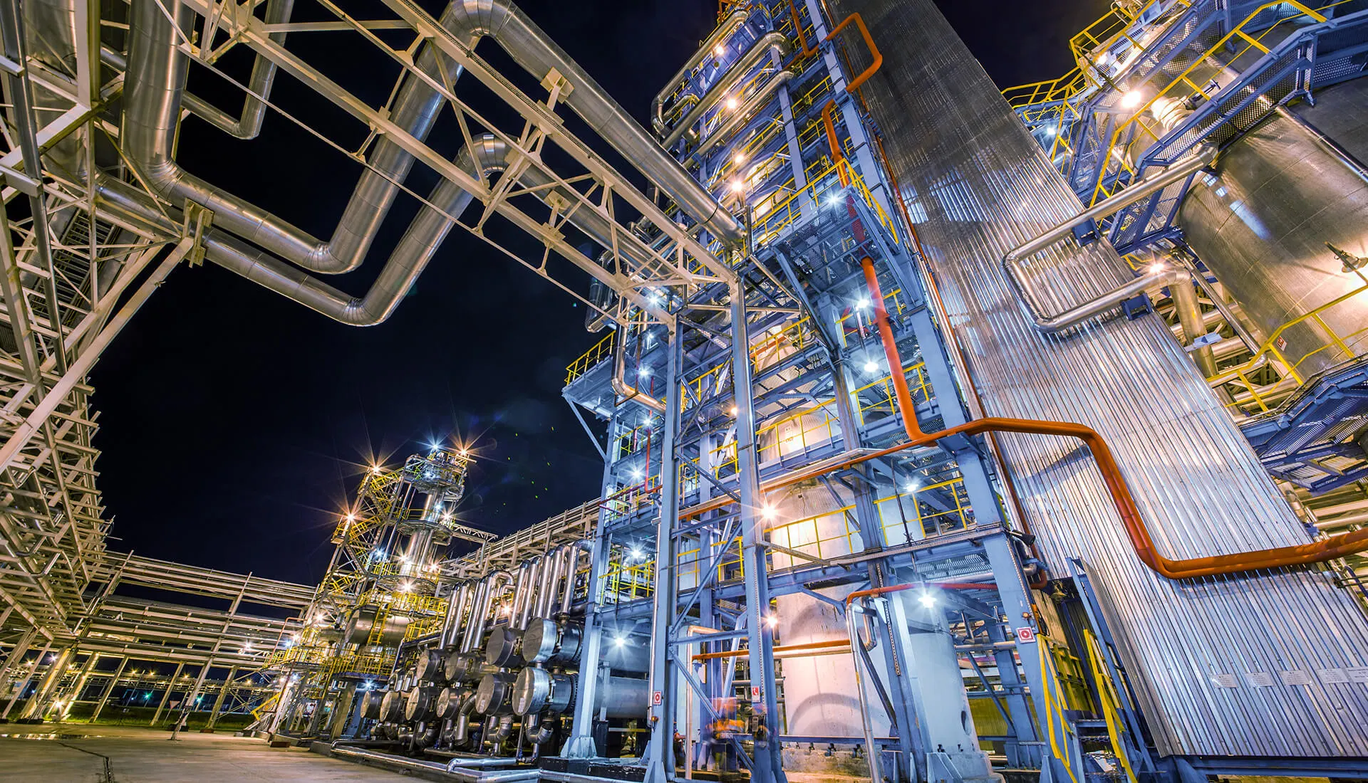 Why Choose TechnoServe