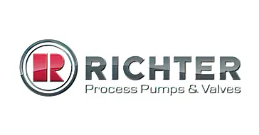 TechnoServe partners with RICHTER Process Plumps & Valves