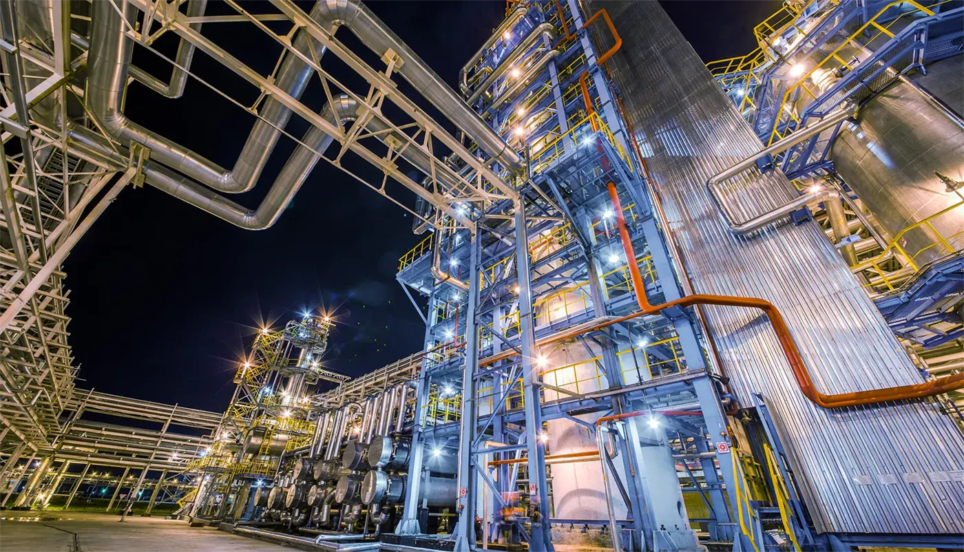 Engineering Solutions