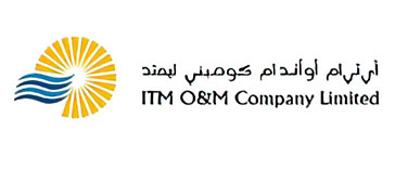 Power Generation & Water Desalination