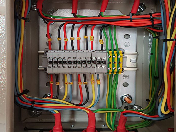 Systems up-gradation in Black Start Gas Turbine GT10