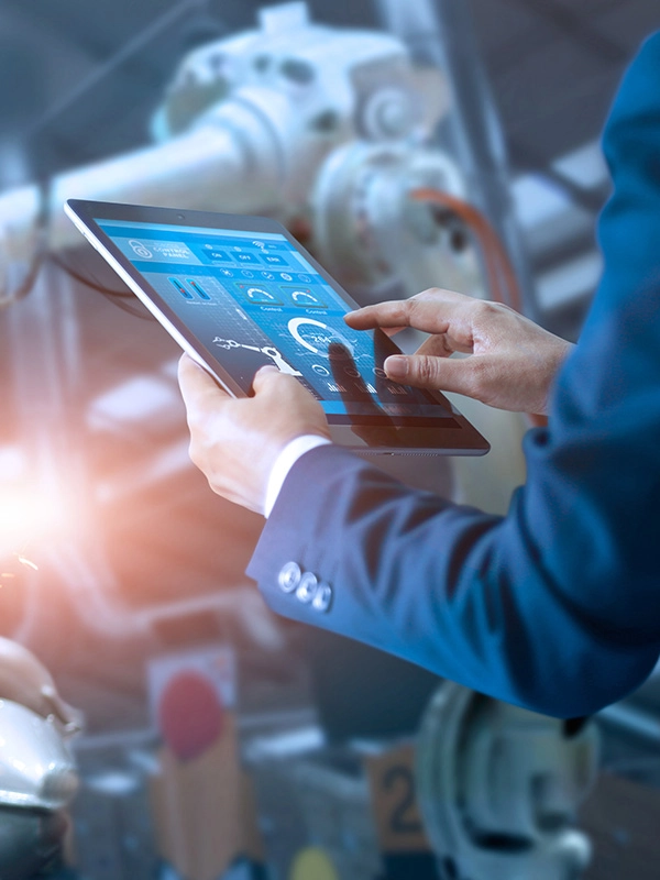 Technoserve Industrial Products