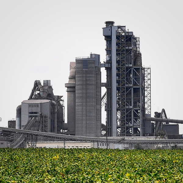 Cement Industry
