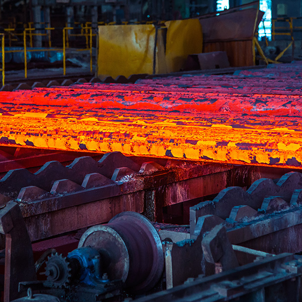Steel Industry