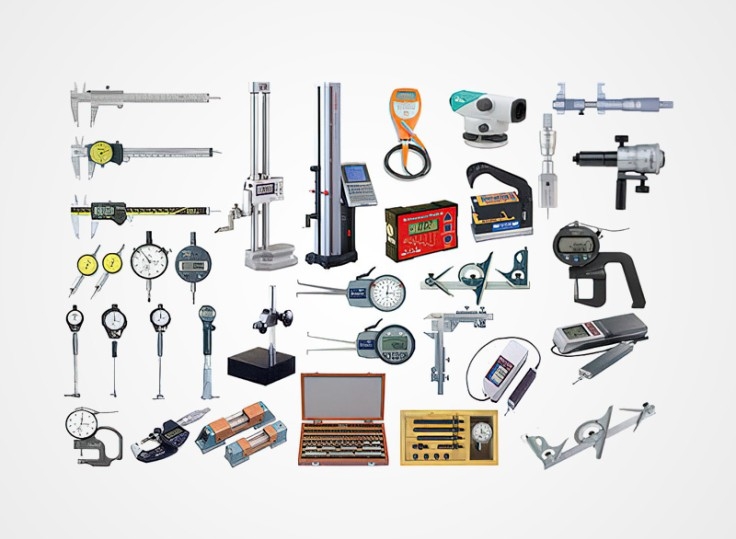Measurement Equipment