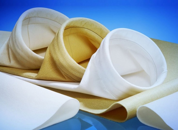 Dust & Flue Gases Filtration