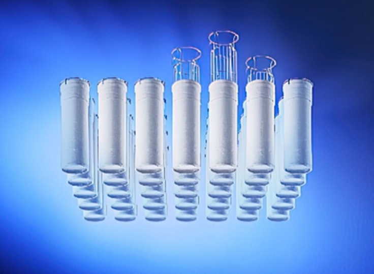 Bag House Accessories