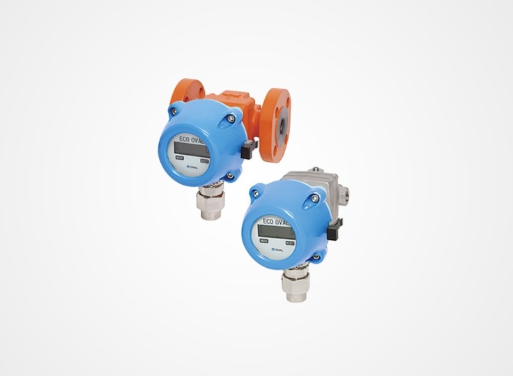 Flow Transmitter