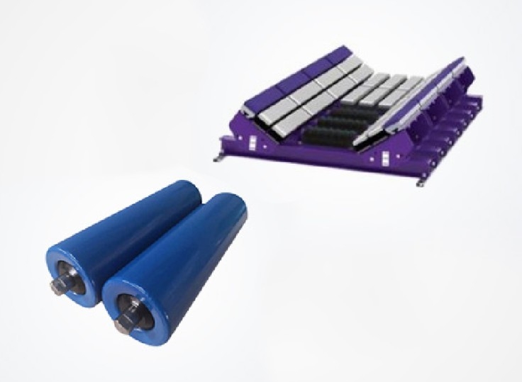 Conveyor Components