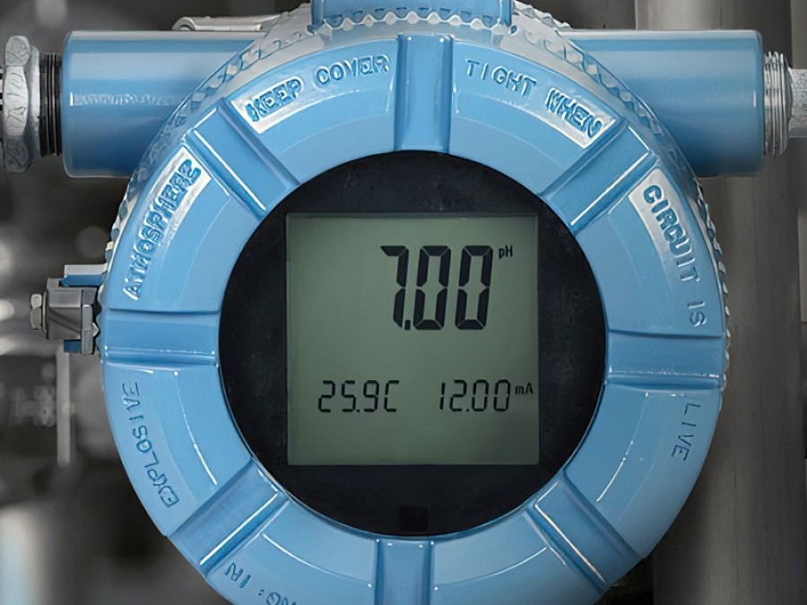 Instrumentation & Control