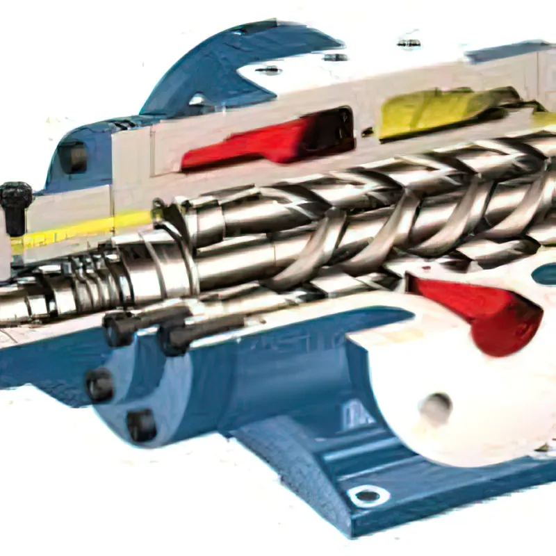 Screw Pump