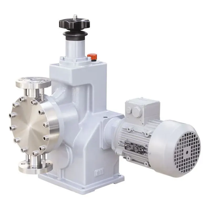 Dosing Pumps