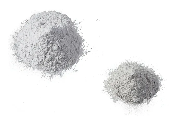 Pre-Coating Powder