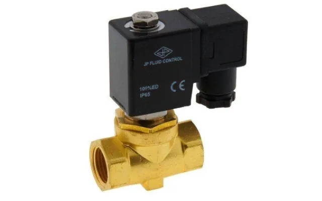 Solenoid Valves & Diaphram Kit