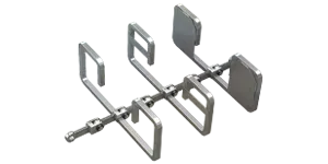 Dropped Forged Chain