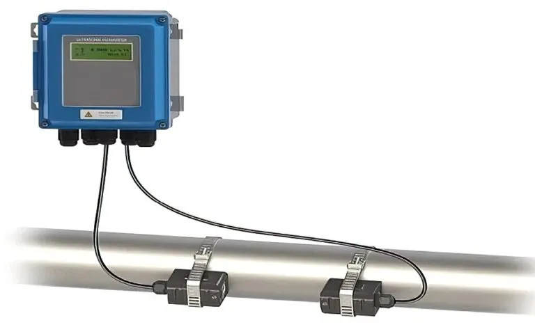 Ultrasonic Flowmeters
