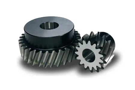Helical Gear