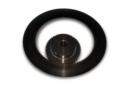 Internal (Planetary) Gear
