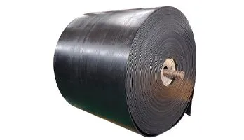 Heat Resistant Conveyor Belts