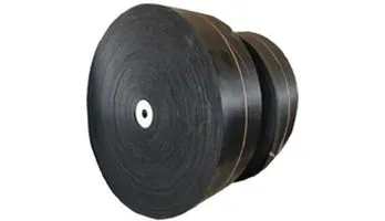 Abrasion Resistant Conveyor Belts
