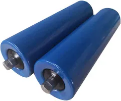 Steel Conveyor Rollers