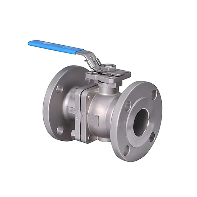 Ball Valves