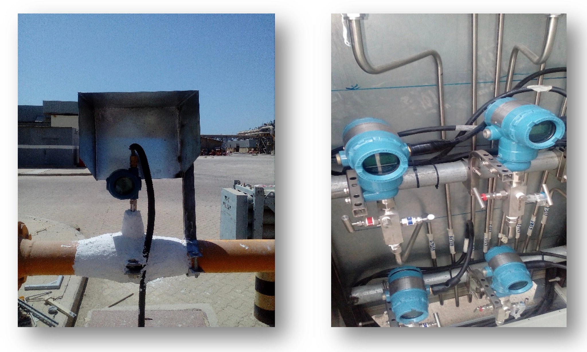 Low Current & Instrumentation Systems