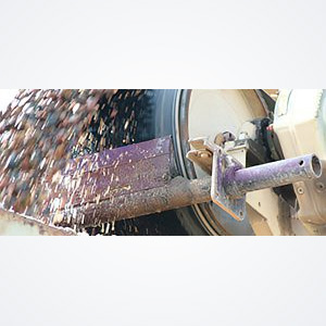 Belt Cleaning Systems