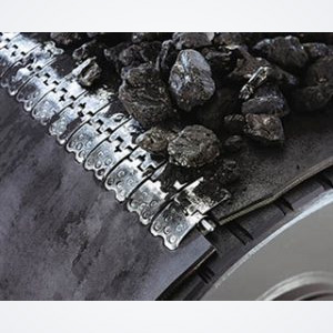 Mechanical Belt Fastening Systems