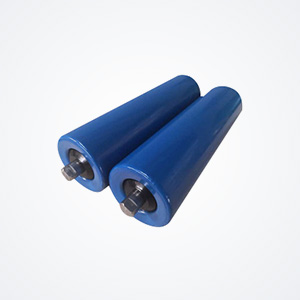 Conveyor Rollers & Drums