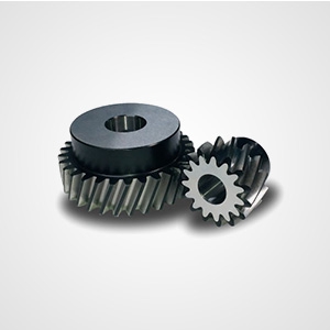 Gears & Gear Boxes